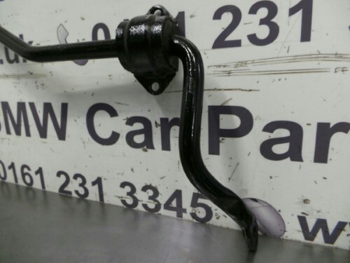 BMW E83 X3 M Sport Rear Axle Anti Roll Bar (D=18,5mm )