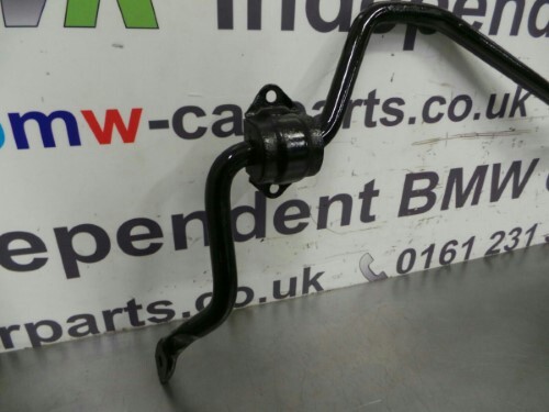 BMW E83 X3 M Sport Rear Axle Anti Roll Bar (D=18,5mm )