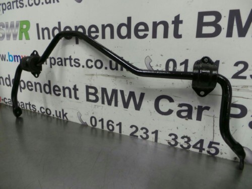 BMW E83 X3 M Sport Rear Axle Anti Roll Bar (D=18,5mm )