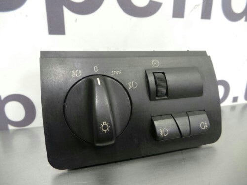 BMW E53 X5 Light Control Switch LCM