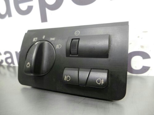 BMW E53 X5 Light Control Switch LCM
