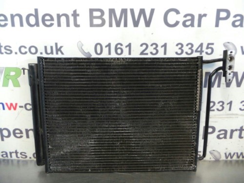 BMW E53 X5 Petrol & Diesel Air Con Radiator Condenser