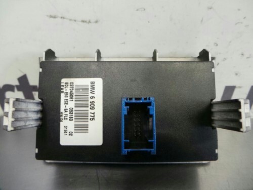 BMW E53 X5 Light Control Switch LCM