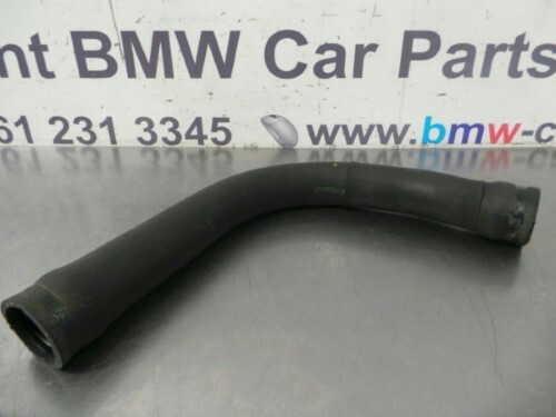 BMW E36 Z3 Radiator Top Hose M44