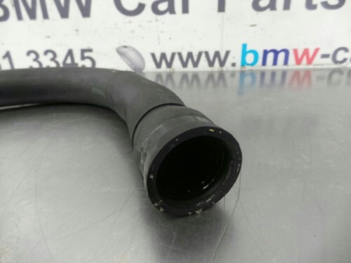 BMW E36 Z3 Radiator Top Hose M44
