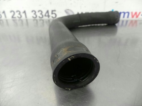 BMW E36 Z3 Radiator Top Hose M44