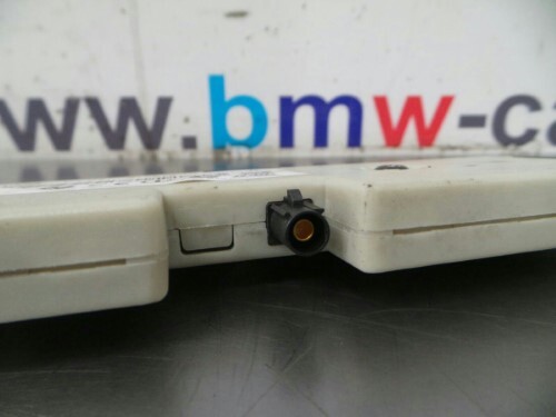BMW Diversity Antenna Amplifier E82 E90 E92 1 3 SERIES