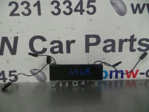 BMW E31 8 SERIES Antenna Amplifier