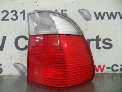 BMW E39 5 SERIES TOURING O/S/R Drivers Side Rear Light