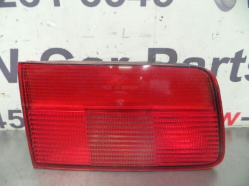 BMW E34 5 SERIES Touring N/S Passenger Side Boot Tailgate Light