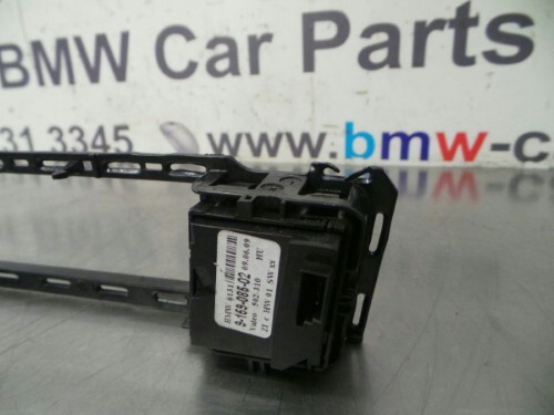 BMW E61 5 SERIES Centre Switch Assembly