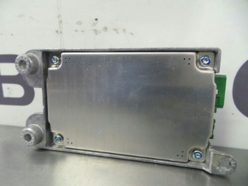 BMW E60 E61 E63 E64 5 6 SERIES Airbag Control Module
