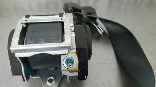 BMW E65 E66 7 SERIES N/S/F Passenger Side Front Seat Belt