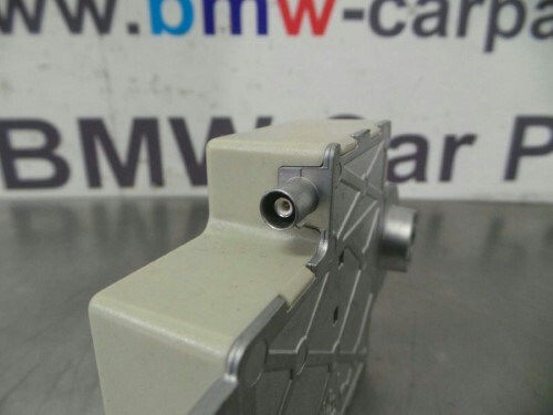BMW E & F Generation Antenna Back Up Module