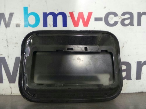 BMW E60 E61 5 SERIES Fuel Flap
