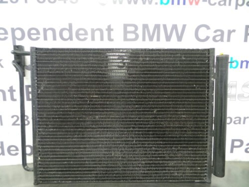 BMW E53 X5 Petrol & Diesel Air Con Radiator Condenser
