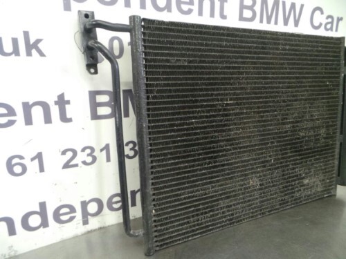 BMW E53 X5 Petrol & Diesel Air Con Radiator Condenser