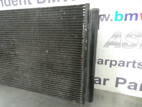 BMW E53 X5 Petrol & Diesel Air Con Radiator Condenser