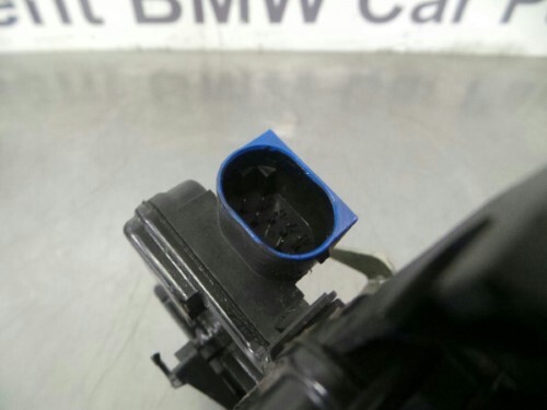 BMW E46 3 SERIES Saloon N S F Passenger Side Front Door Catch