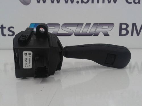 BMW Wiper Stalk E46 E39 E38 3 5 7 SERIES