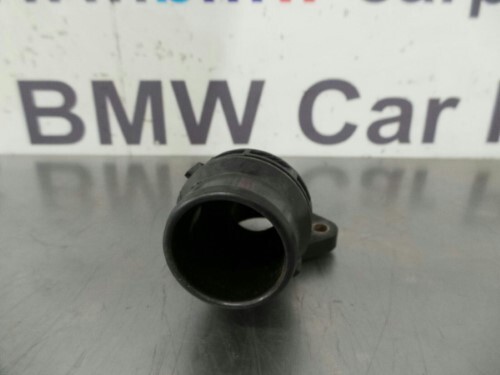 BMW E46 3 SERIES M43 Petrol Top Radiator Coolant Hose Flange