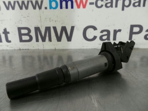 BMW E & F Generation Petrol Ignition Coil
