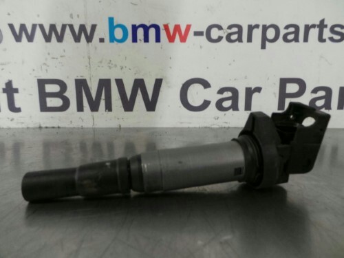 BMW E & F Generation Petrol Ignition Coil
