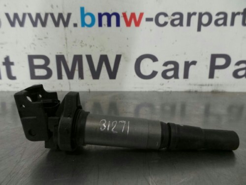BMW E & F Generation Petrol Ignition Coil