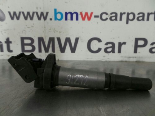 BMW E & F Generation Petrol Ignition Coil