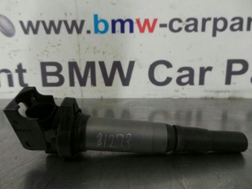 BMW E & F Generation Petrol Ignition Coil