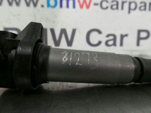 BMW E & F Generation Petrol Ignition Coil