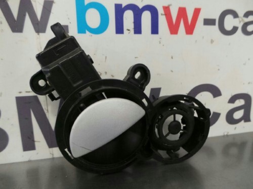 MINI COOPER R50 R52 R53 N/S/F Passenger Side Interior Door Handle