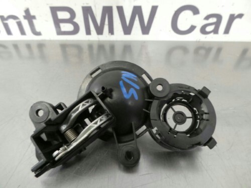 MINI COOPER R50 R52 R53 N/S/F Passenger Side Interior Door Handle