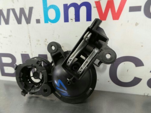 MINI COOPER R50 R52 R53 N/S/F Passenger Side Interior Door Handle