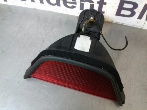 BMW E39 5 SERIES Third High Level Brake Light