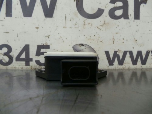 BMW E60 5 SERIES DSC Speed Sensor Cluster