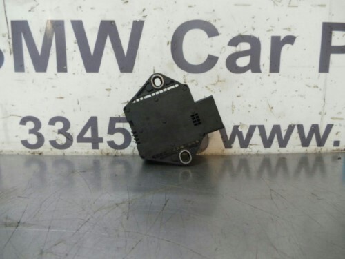 BMW E60 5 SERIES DSC Speed Sensor Cluster