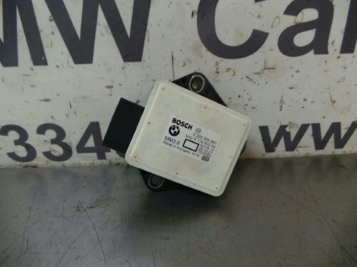 BMW E60 5 SERIES DSC Speed Sensor Cluster