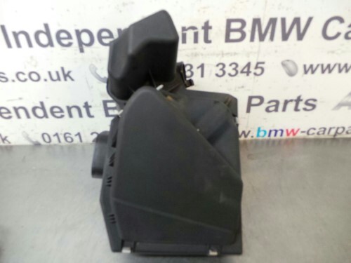 BMW Air Filter Box N46 Petrol E85 Z4