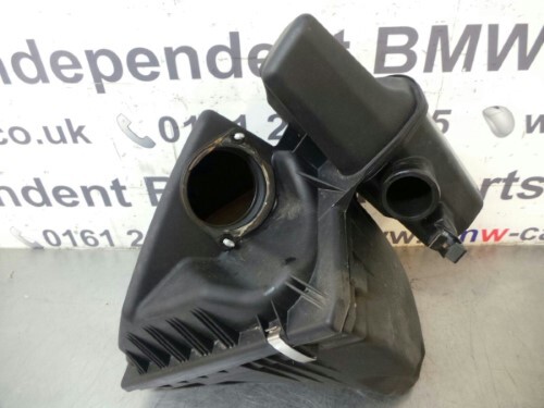 BMW Air Filter Box N46 Petrol E85 Z4