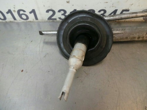 BMW E85 Z4 Manual Gear Selector Linkage N46 Petrol