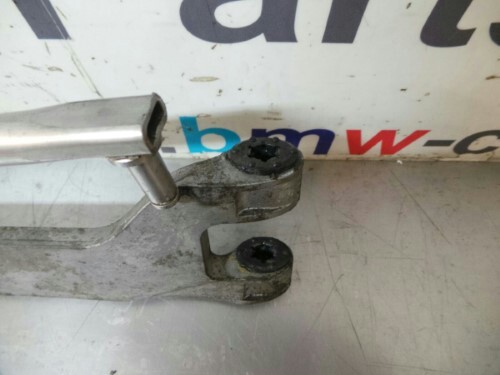BMW E85 Z4 Manual Gear Selector Linkage N46 Petrol