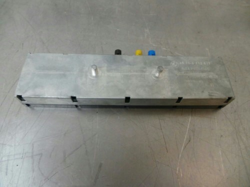 BMW E46 3 SERIES E85 E86 Z4 Diversity Antenna Amplifier