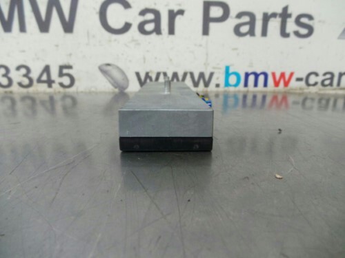 BMW E46 3 SERIES E85 E86 Z4 Diversity Antenna Amplifier