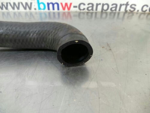 BMW E36 3 Series Turbo to Intercooler Pipe
