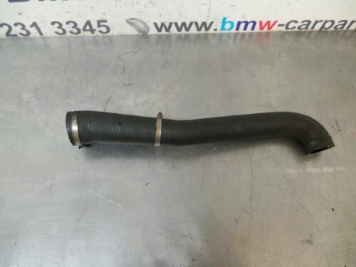 BMW E36 3 Series Turbo to Intercooler Pipe