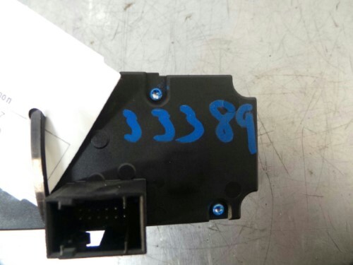 BMW E60 E61 5 SERIES LCI Light Control Switch LCM