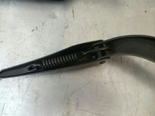 BMW E84 X1 Pair Of Wiper Arms / Blades