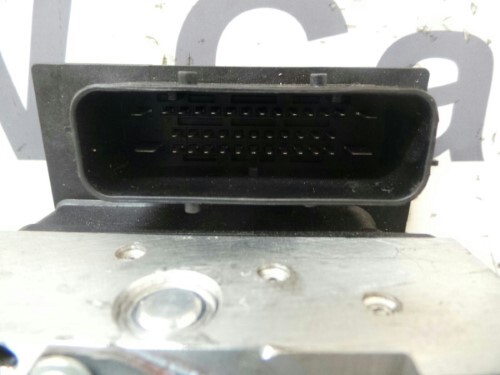 BMW E84 X1 MANUAL ABS Pump & Modulator
