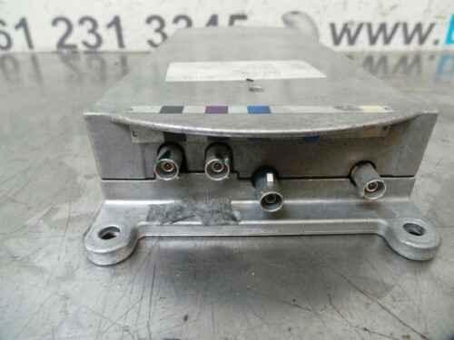 BMW Bluetooth Telematics Control Module E60 E63 5 6 SERIES